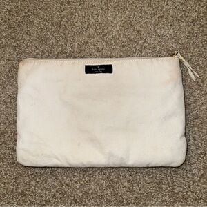 Kate Spade Wink Makeup Bag